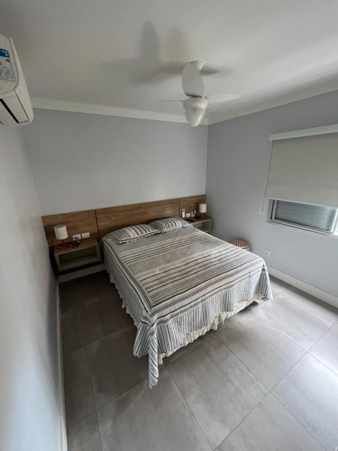 Apartamento Impecavel Completo Proximo A Praia Com Barco Opcional Guarujá Eksteriør bilde