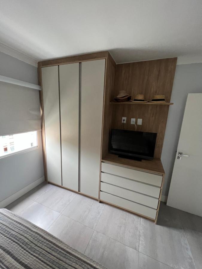 Apartamento Impecavel Completo Proximo A Praia Com Barco Opcional Guarujá Eksteriør bilde