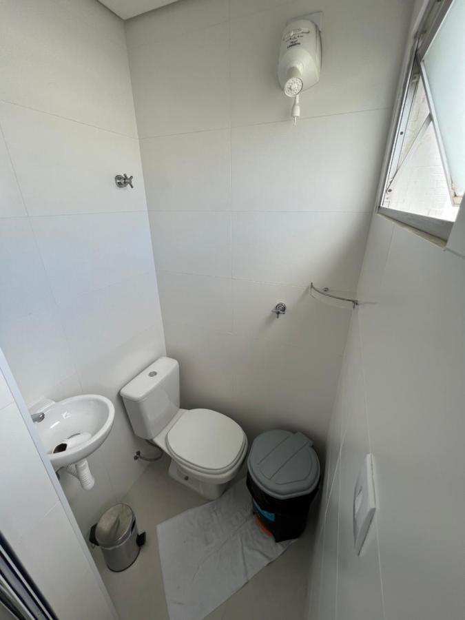 Apartamento Impecavel Completo Proximo A Praia Com Barco Opcional Guarujá Eksteriør bilde