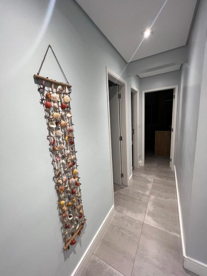 Apartamento Impecavel Completo Proximo A Praia Com Barco Opcional Guarujá Eksteriør bilde